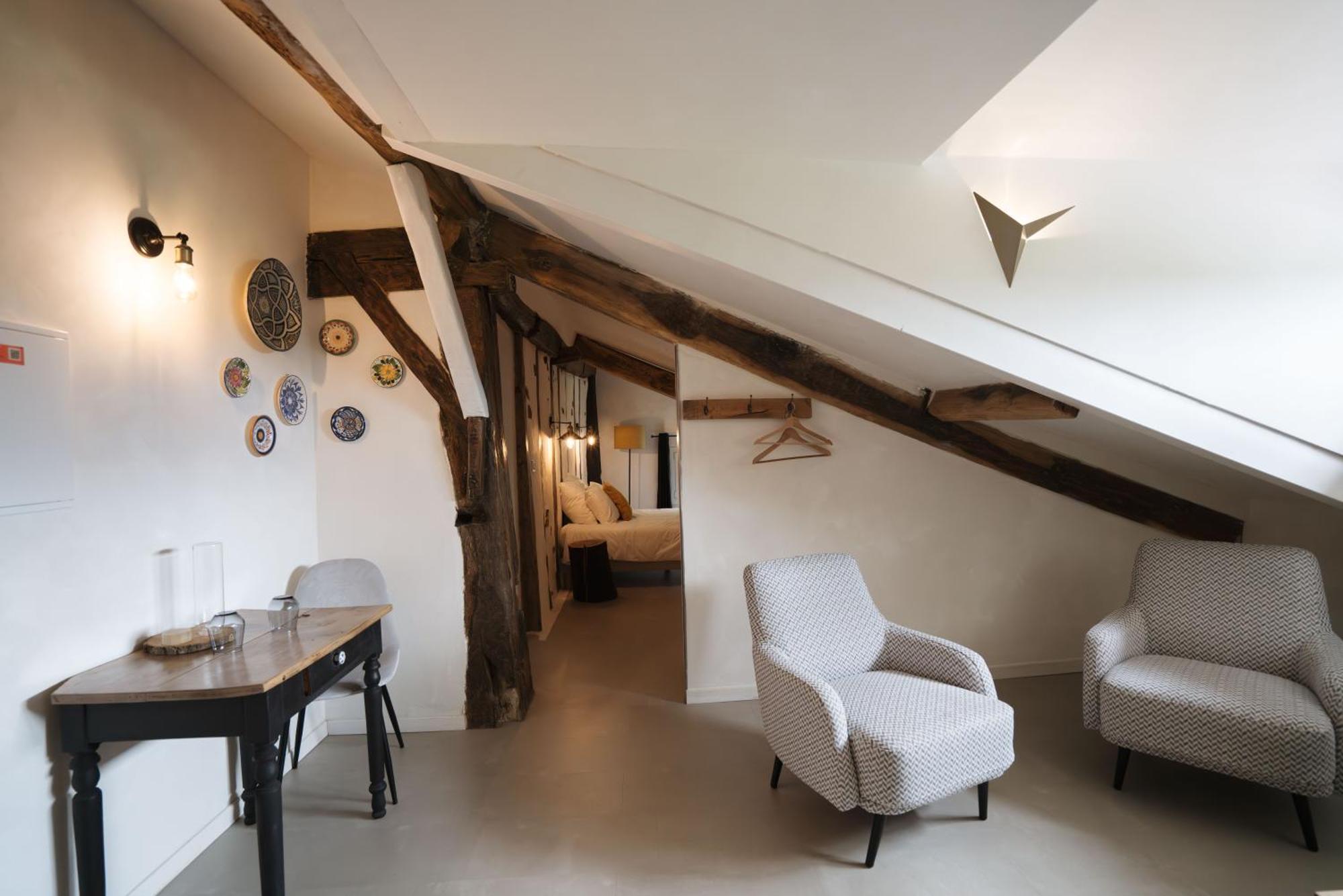 Bed & Breakfast Perbos 1556 La Bastide-Clairence Екстер'єр фото