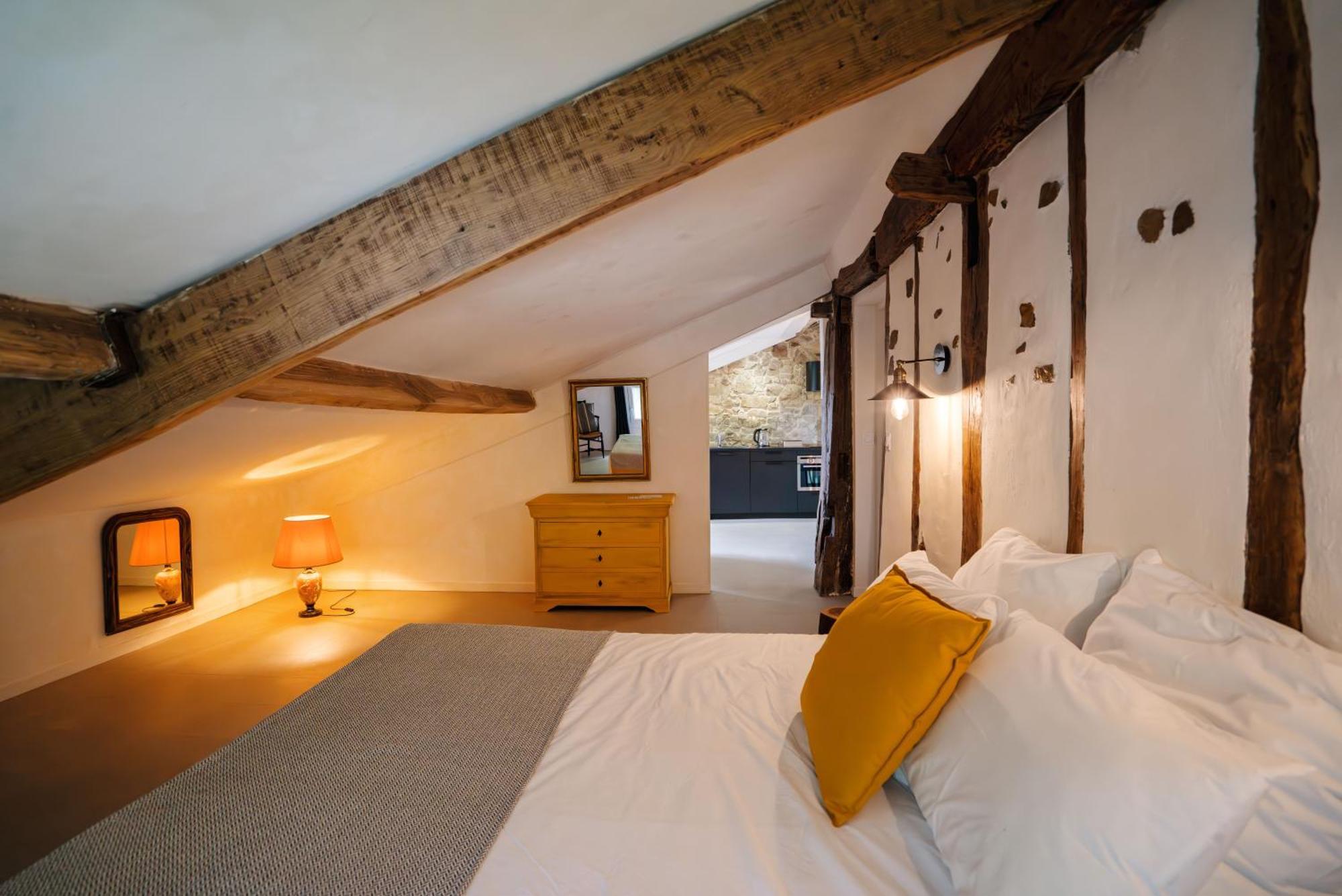 Bed & Breakfast Perbos 1556 La Bastide-Clairence Екстер'єр фото