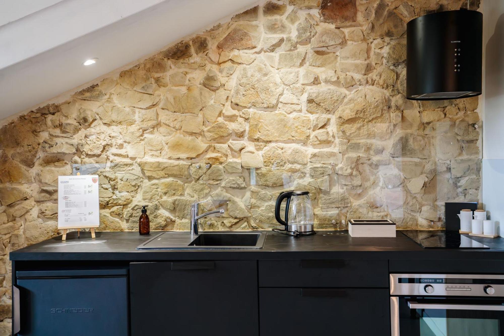 Bed & Breakfast Perbos 1556 La Bastide-Clairence Екстер'єр фото