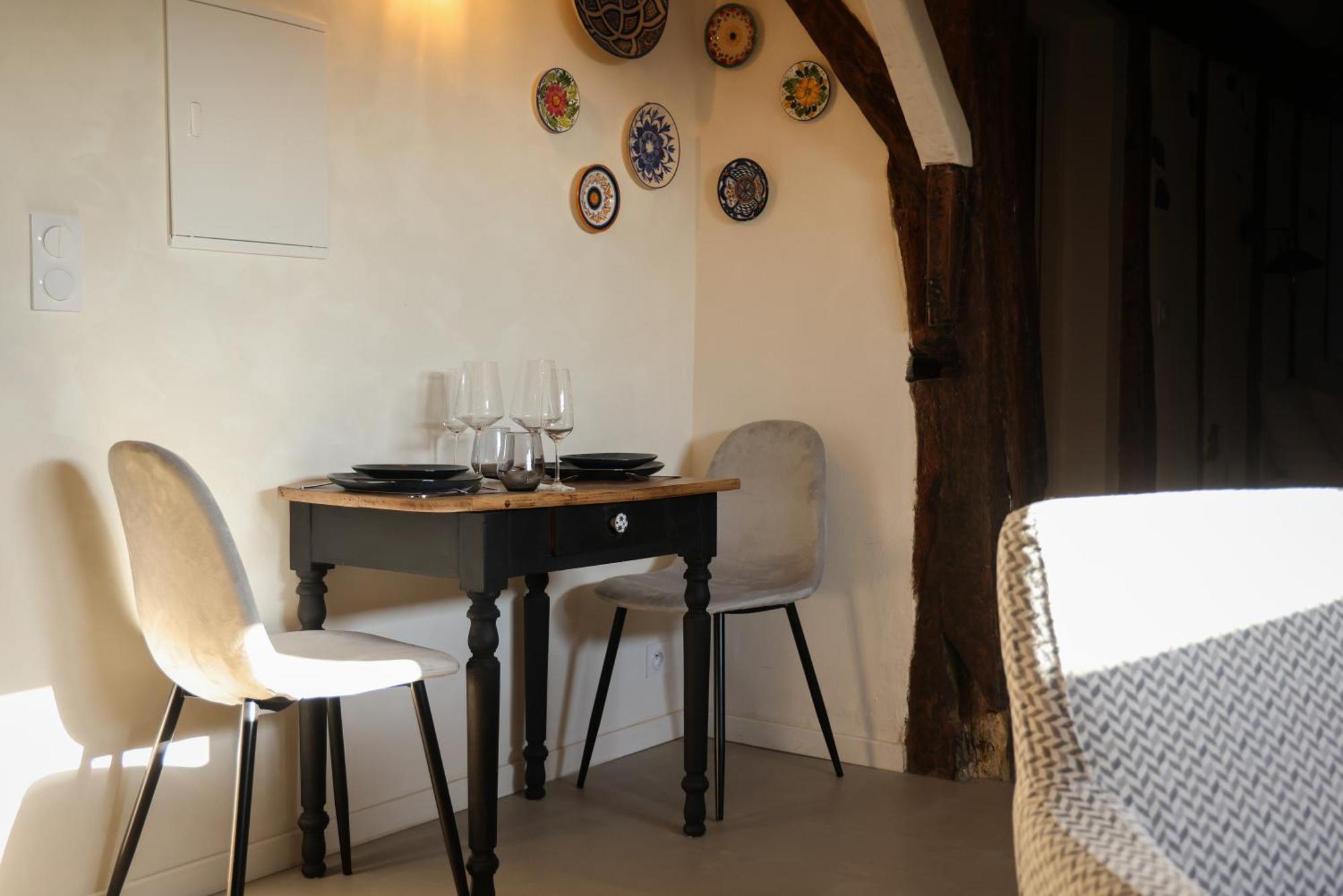 Bed & Breakfast Perbos 1556 La Bastide-Clairence Екстер'єр фото