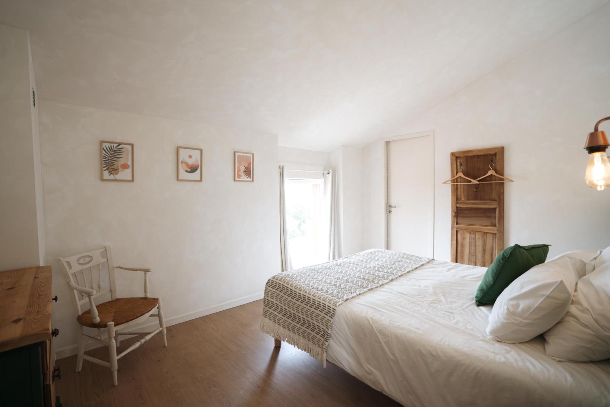 Bed & Breakfast Perbos 1556 La Bastide-Clairence Екстер'єр фото